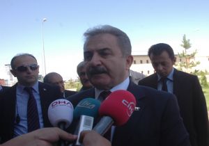 Zeybek'ten BDP tepkisi